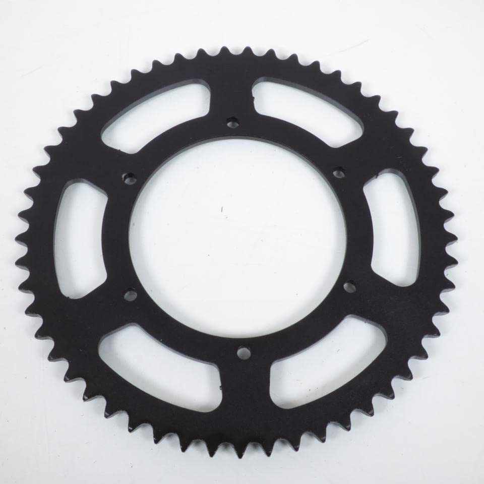 Corona de transmisión Francia Equipo para moto Derbi 50 Senda R 2004-2011 1955.53 Nuevo