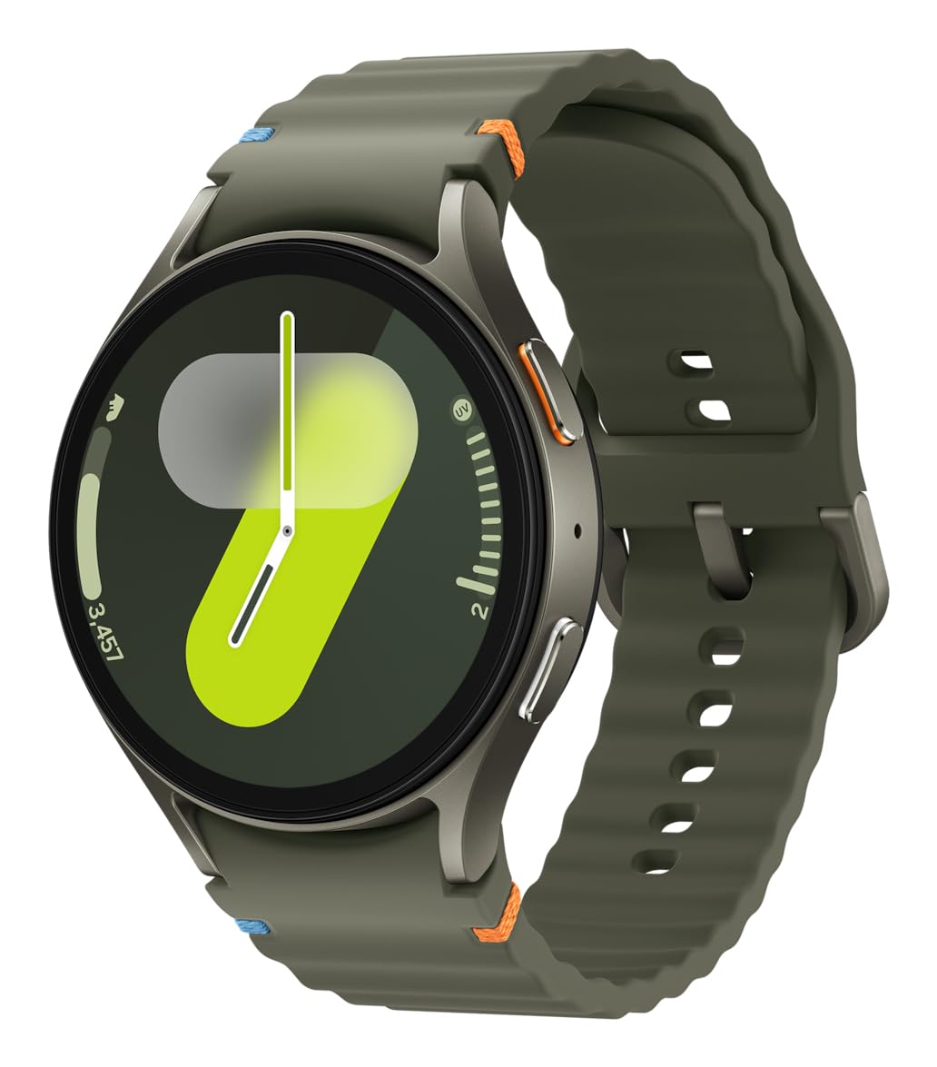 SamsungGalaxy Watch7 L310 44mm Bt Smartwatch One Size