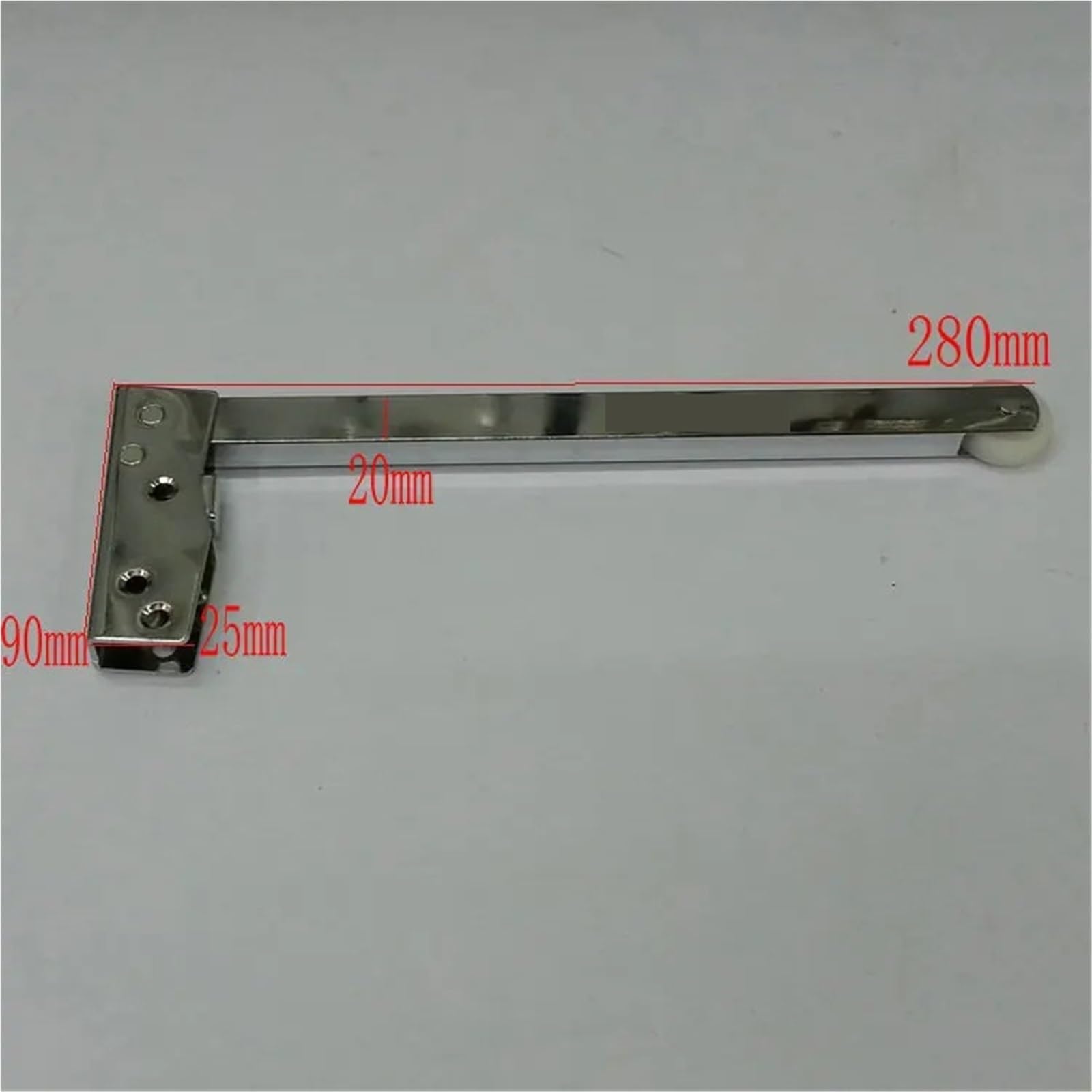 Puerta cortafuegos de madera/acero, engrosada, de hierro inoxidable, doble cierre, auxiliar