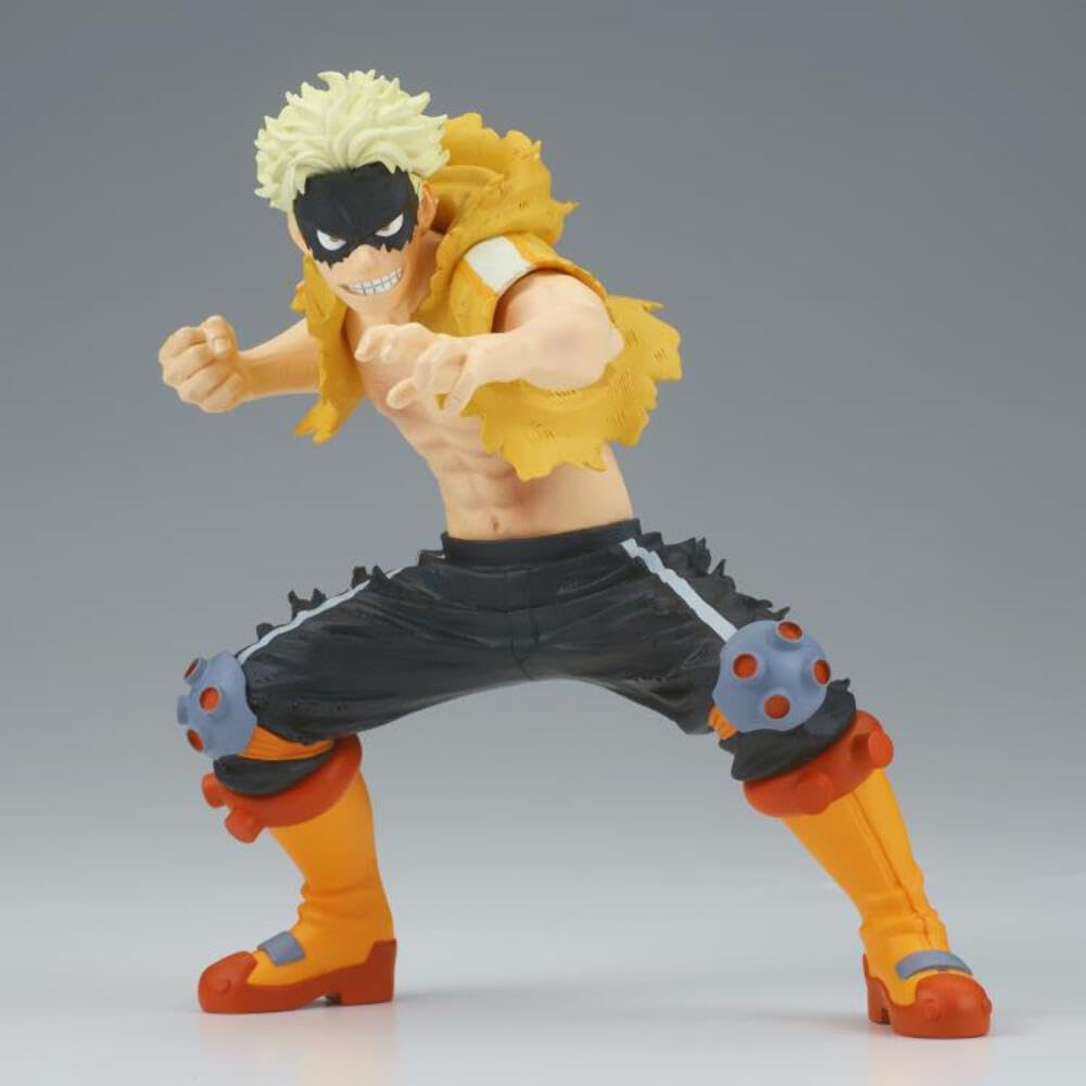 Amazon | 僕のヒーローアカデミア AMAZING HEROES vol.33 ファットガム