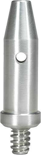 Miniatura 4 de Jameson Adaptador de rosca universal ACME