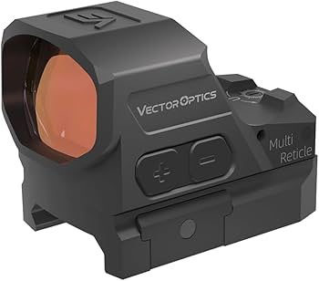 Amazon.co.jp: ベクターオプティクス Vector Optics Frenzy-X