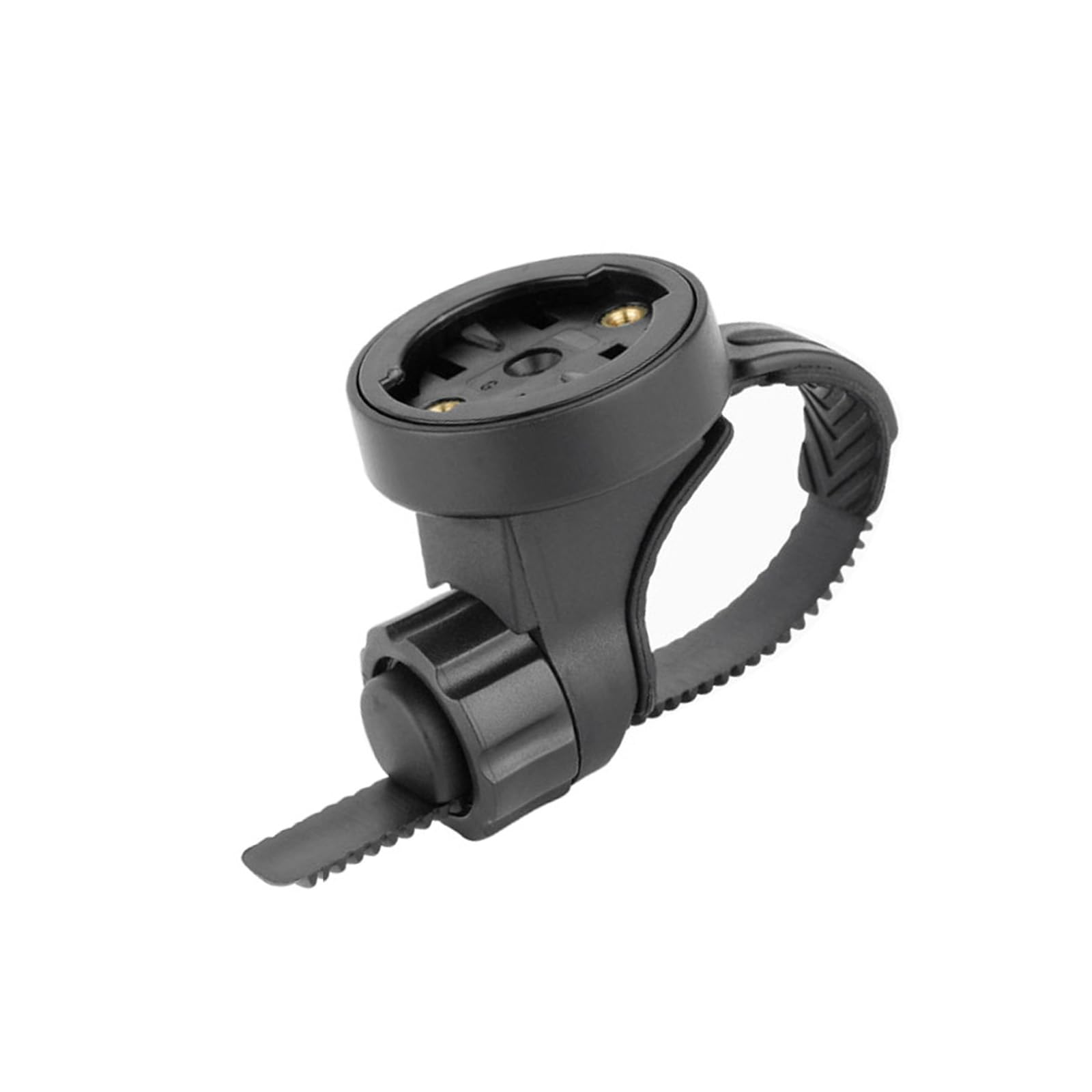 ZEXKENS Universals Bike Brackets Durability 360 Degree Rotation Holder Flexible Mount Long Distances Cycling Accessories