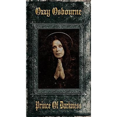 Prince of Darkness