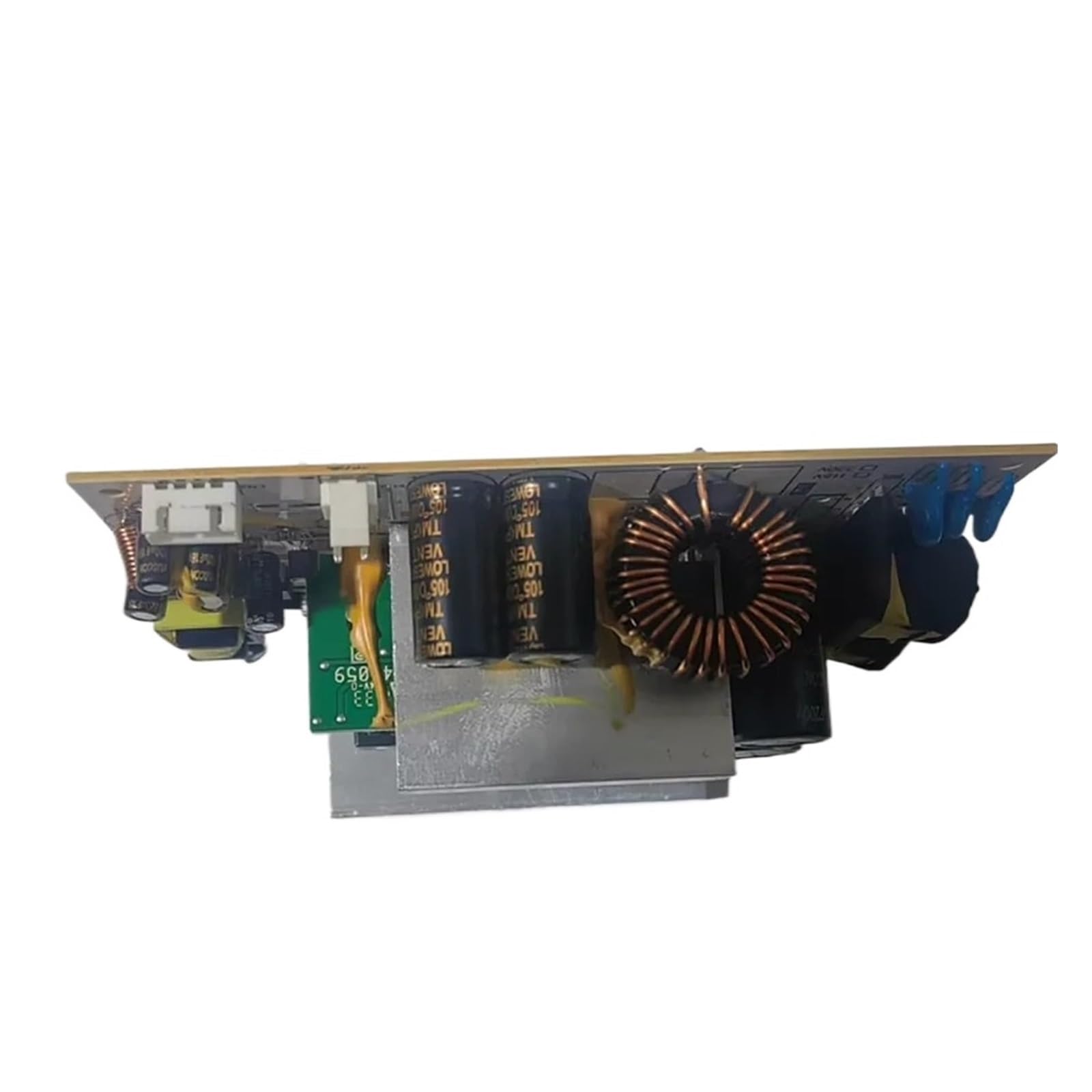 YUIDVJQWS Power supply board ghkts210 sub230