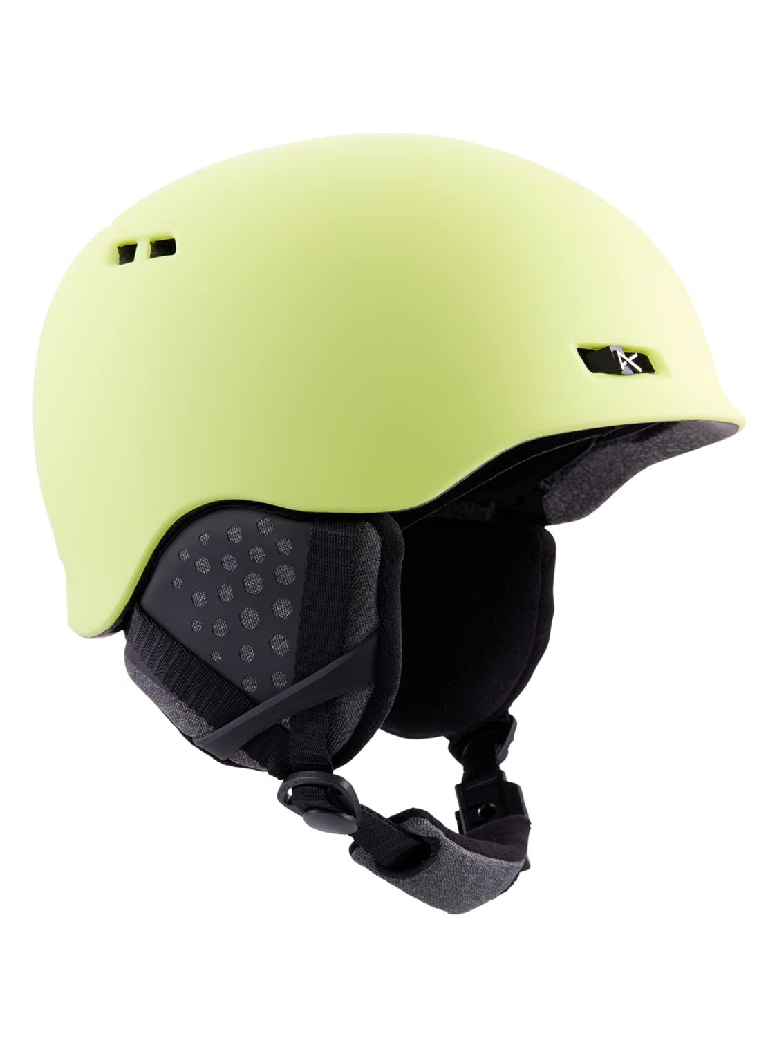Anon Men's Rodan Helmet, Lemon, Large