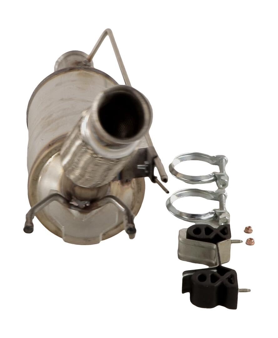 Filtr DPF WALKER 73171