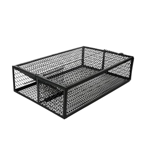 Snake Trap Humane Capture Device for Unwanted Reptiles -Reusable!