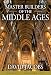 Master Builders of the Middle Ages