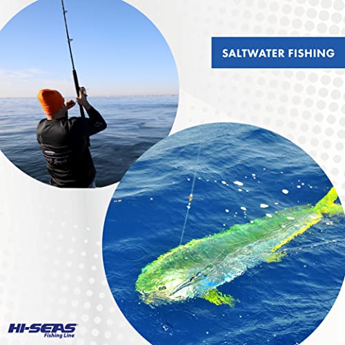 Grand Slam Monofilament Leader, 300 Lb / 136.0 Kg Test.075 In / 1.90 Mm Dia, Clear, 100 Yd / 91 M #TOP1