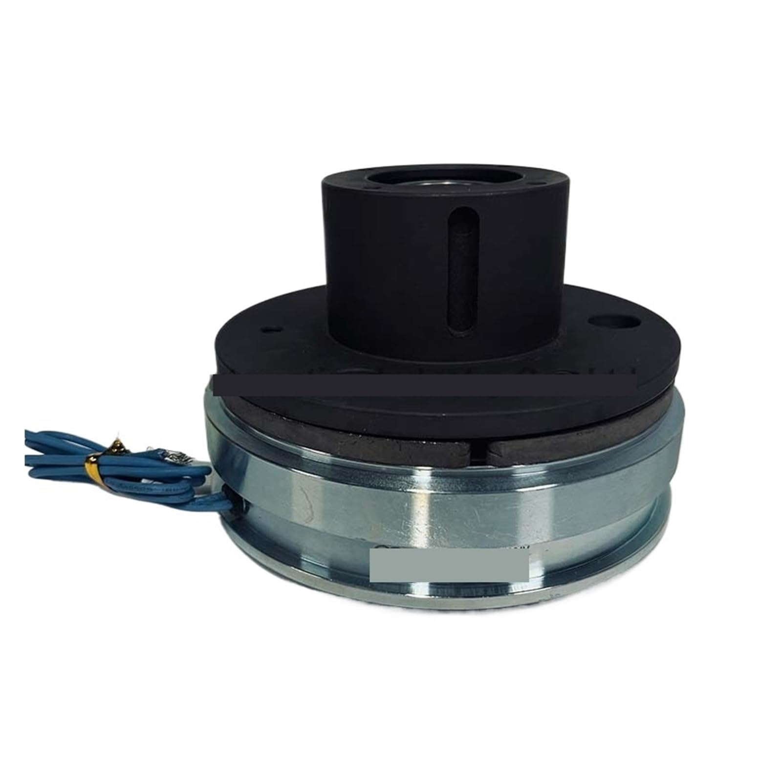 Sprzęgła elektromagnetyczne i hamulce DC 24 V 25 W, łożysko wewnętrzne, sprzęgło elektromagnetyczne z powłoką łożyskową, koncentrator CE2005AA otwór wału 25 mm