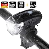 led bremslicht leiste motorrad ➤Rennrad Licht AUTO AN / AUS DESIGN➤Das Fahrrad Beleuchtung passt sich wie beim Auto automatisch anhand der Umgebung (Tunnel, Keller, Regen, Nacht) an. Schaltet sich automatisch AUS, wenn Ihr Fahrrad hingestellt wird und Sie sich entfernen. Schaltet sich automatisch EIN, wenn Sie zurückkehren und mit dem Fahrrad fahren. Automatisch AUS -> Schlafmodus nach 40s, wenn Sie nach Hause kommen und Ihr Fahrrad abstellen.