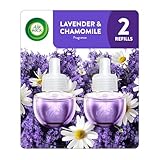 Air Wick Scented Oil Refill - Relaxation Lavender & Chamomile - .67 oz - 2 ct