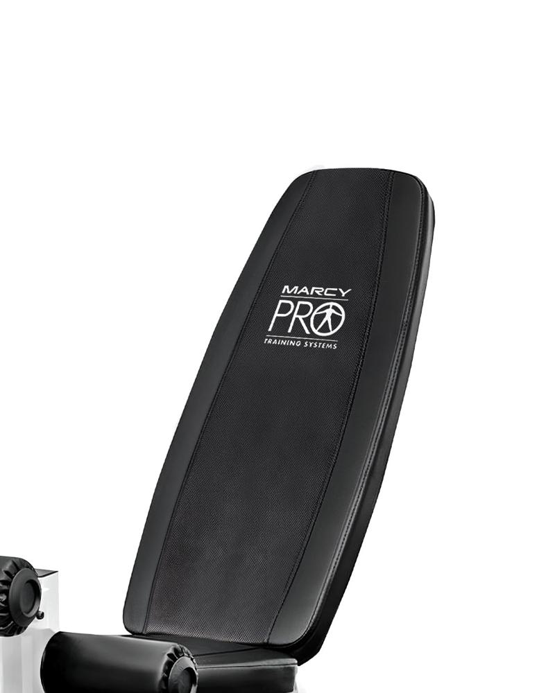 Amazon.com : Marcy Foldable Full-Body Workout Bench with