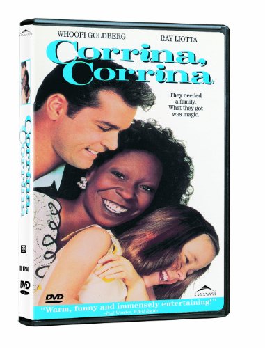 Corrina, Corrina B0007VZB92 Book Cover