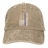 Photo Gallery berretto da baseball thin blue line distressed flag cappello escursionismo asciugatura rapida cappellino da camionista, per all aperto, sportivo, golf, 55-59cm Photo Gallery berretto da baseball thin blue line distressed flag cappello escursionismo asciugatura rapida cappellino da camionista, per all aperto, sportivo, golf, 55-59cm