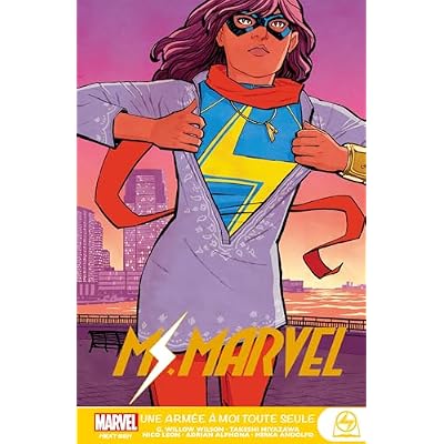 Miss Marvel