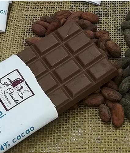 Il Casale Di Spanora, set da 8 pz da 140gr (1120gr)