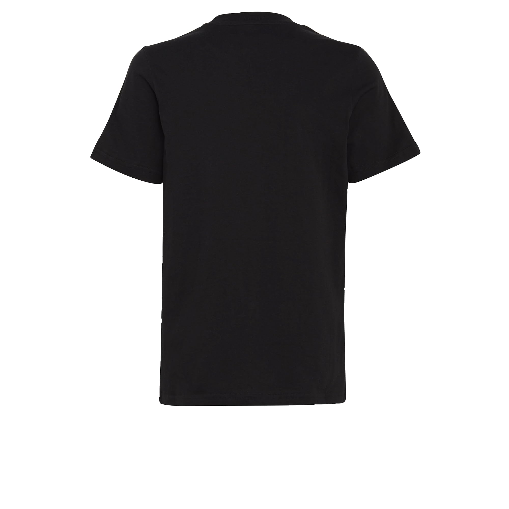 adidas Essentials 3-Stripes Cotton T-Shirt T-Shirt (Short Sleeve) Unisex niños