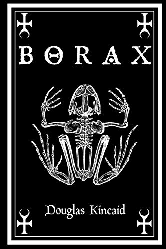 Borax: The Jewel of Midnight