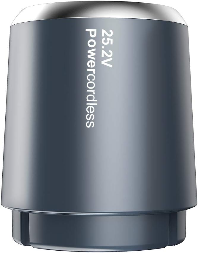 JASHEN Replacement 2500mAh LithiumIon Battery for V18 Cordless Vacuum