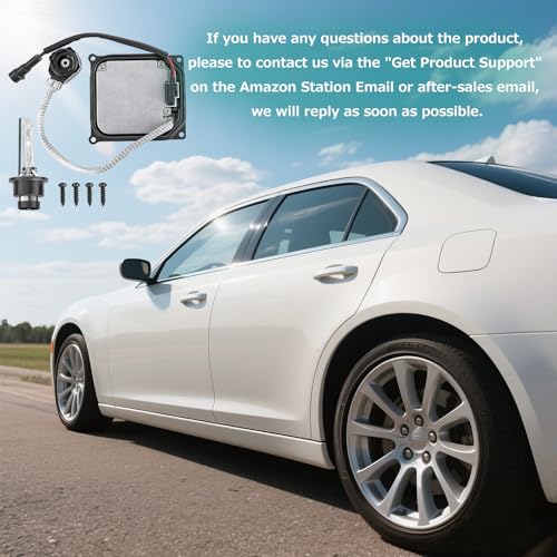 Unidad de Control Ballast Xenon Compatible Lexus D4S miniatura 7