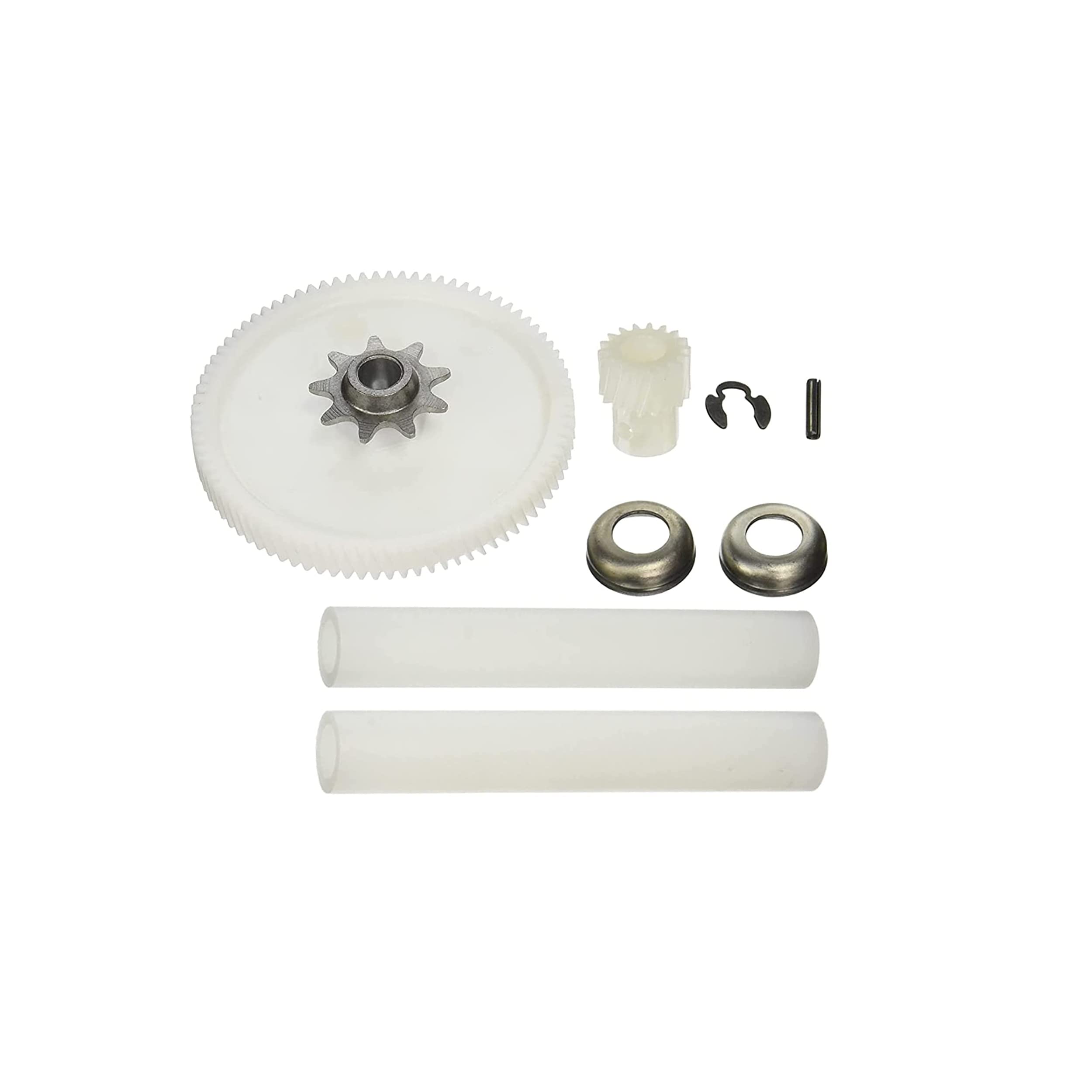 Trash Compactor 882699 Drive Gear Kit Compatible With Whirlpool, KitchenAid, Kenmore, Sears, Jenn-Air, Maytag , Drive Gear With Replace 882699 735285 749046 777103 4163381 416338 Whirlpool Trash Compactor