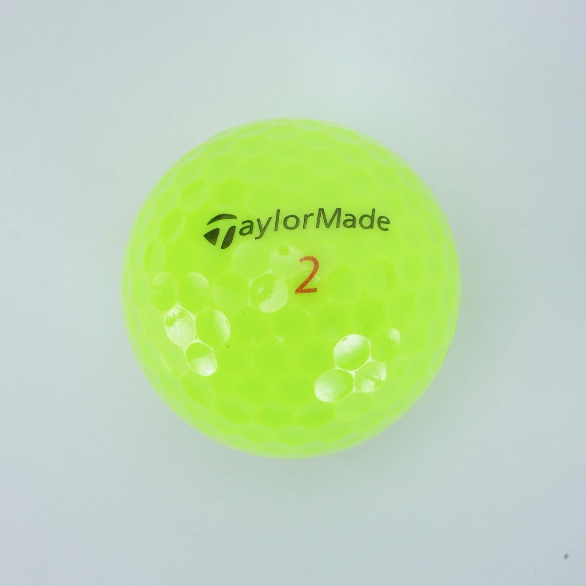 Amazon.co.jp: テーラーメイド（TAYLORMADE） ゴルフボール TP5X
