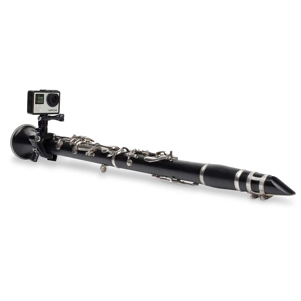GoPro Jam regulowany uchwyt muzyczny do kamery