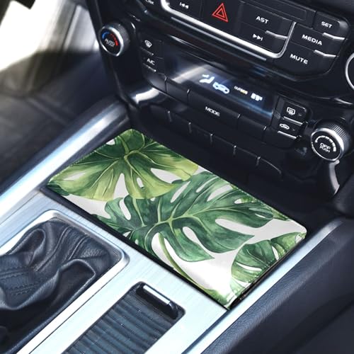 Organizador para Carro de Cuero PU miniatura 5