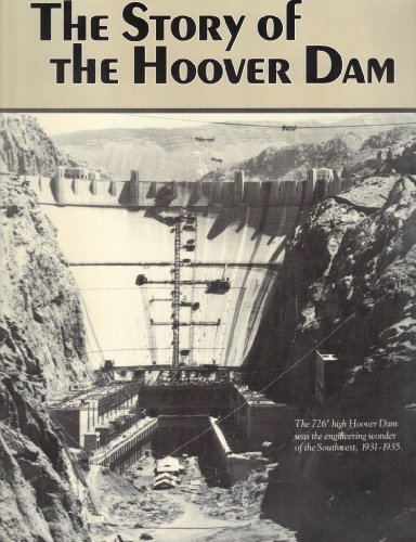 The Story of the Hoover Dam by C. H. Vivian (1986-06-01)