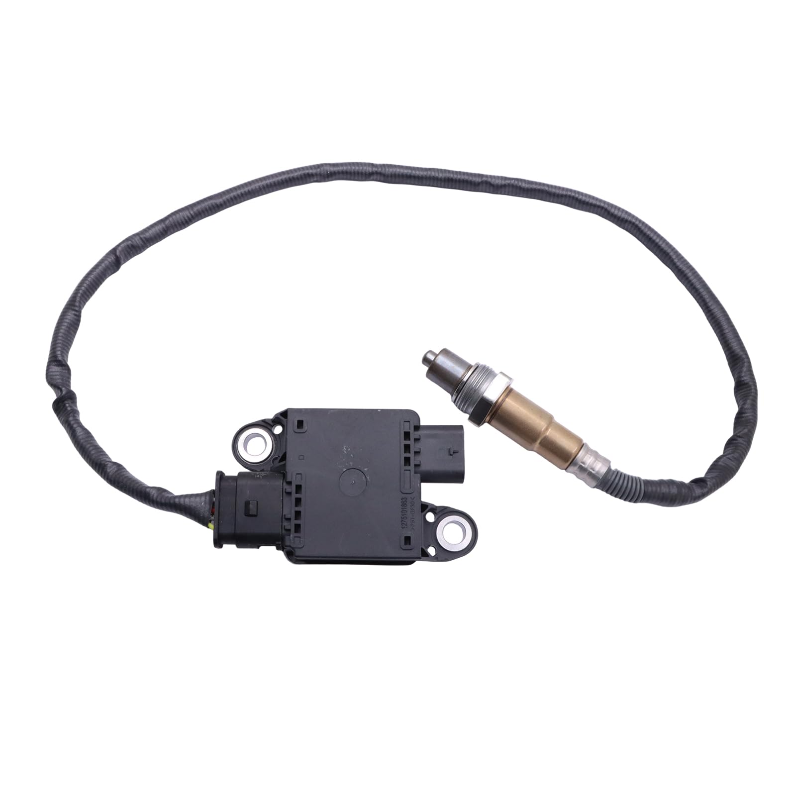 Abgas-Feinstaubsensor Für Dieselkraftstoff PM-NOx-Sensor Kompatibel Mit KIA Sorento III 2.0 2.2 CRDi 4WD 2015-2020 Partikelsensor 392652F300 0281006552