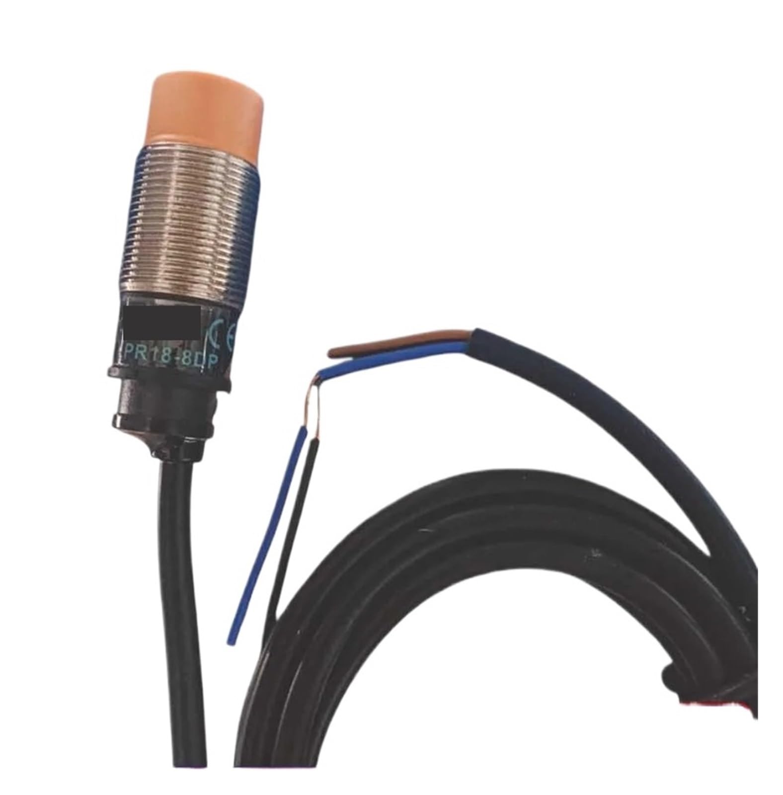 JJKKOZVQF AS80-50DP3 Inductive proximity switch photoelectric sensor