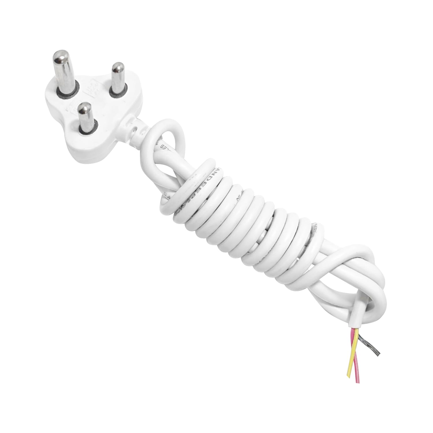 See full amazon price history chart for MX 3 pin Plug Wire | Power Cord | Electric Wire Extension Cord | 3 Pin 3 Core Wire | 6 Amp Power Plug 0.75 Sqmm Wire & 1.5 Meter Length | 3 pin Cord White Suitable for Home and Kitchen Appliances MX 3 pin Plug Wire | Power Cord | Electric Wire Extension Cord | 3 Pin 3 Core Wire | 6 Amp Power Plug 0.75 Sqmm Wire & 1.5 Meter Length | 3 pin Cord White Suitable for Home and Kitchen Appliances (B0BX422F57) Amazon Price History, Amazon Price Tracker