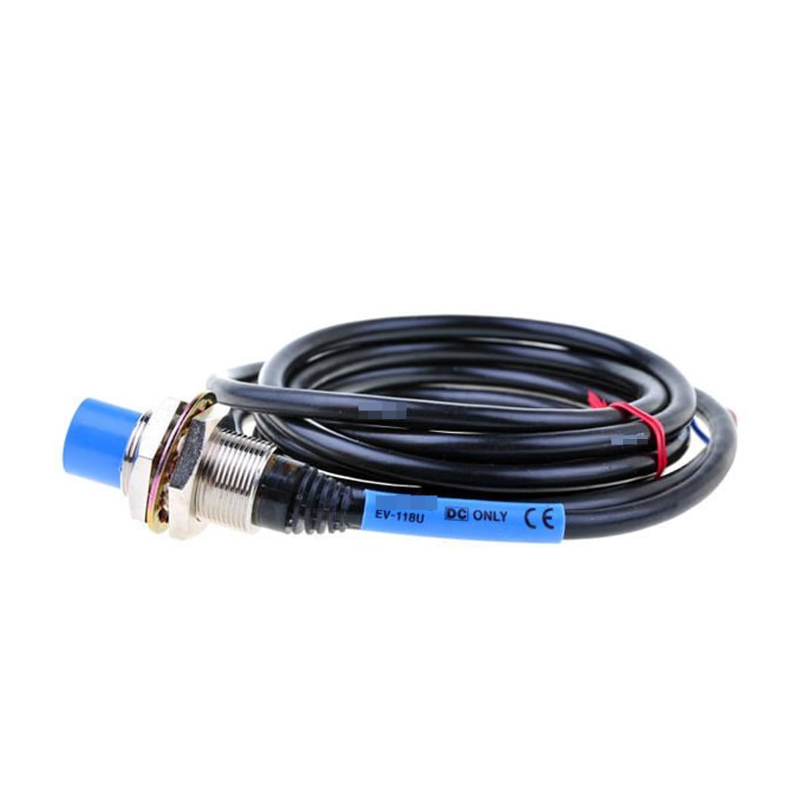 Amazon.co.jp: EV-118U 近接センサ EV118U EV-118U （産業用） : 産業 