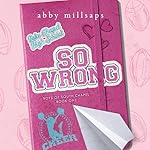 Cover of So Wrong
