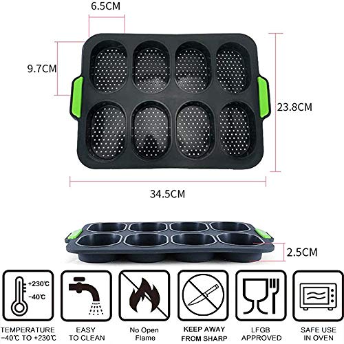 RoseFlower Stampo in Silicone per Torte Forme