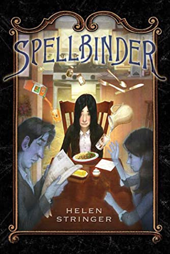 Spellbinder view 2