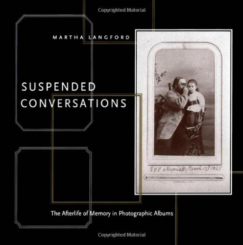 Suspended Conversations: The Afterlife of Memory