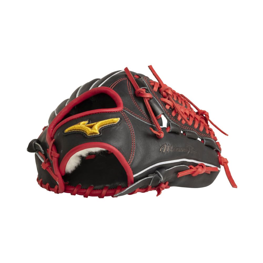 Amazon | ミズノ MIZUNO 専用グラブ袋付き ソフトボール用 ミズノプロ 