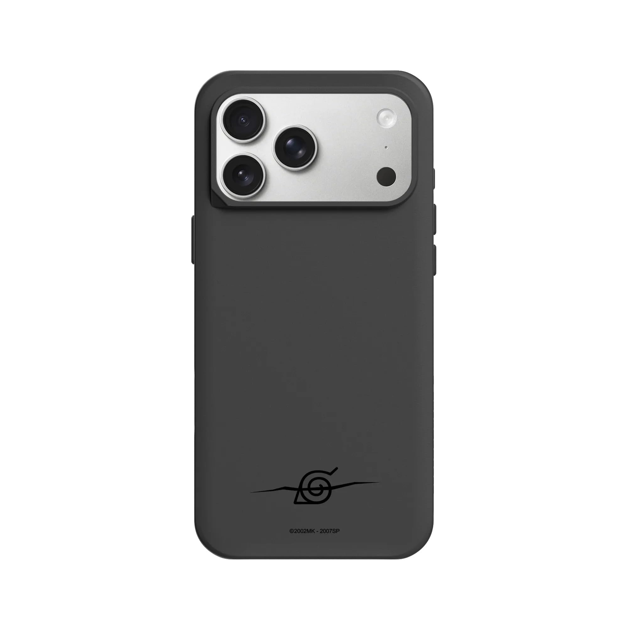Coque iPhone 17 Pro Max MagSafe RHINOSHIELD SolidX antichoc noire - 7