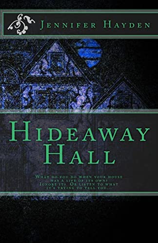 Hideaway Hall view 2