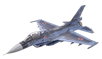 Amazon.co.jp: トミーテック 技MIX 技AC401 空自 F2A 三沢