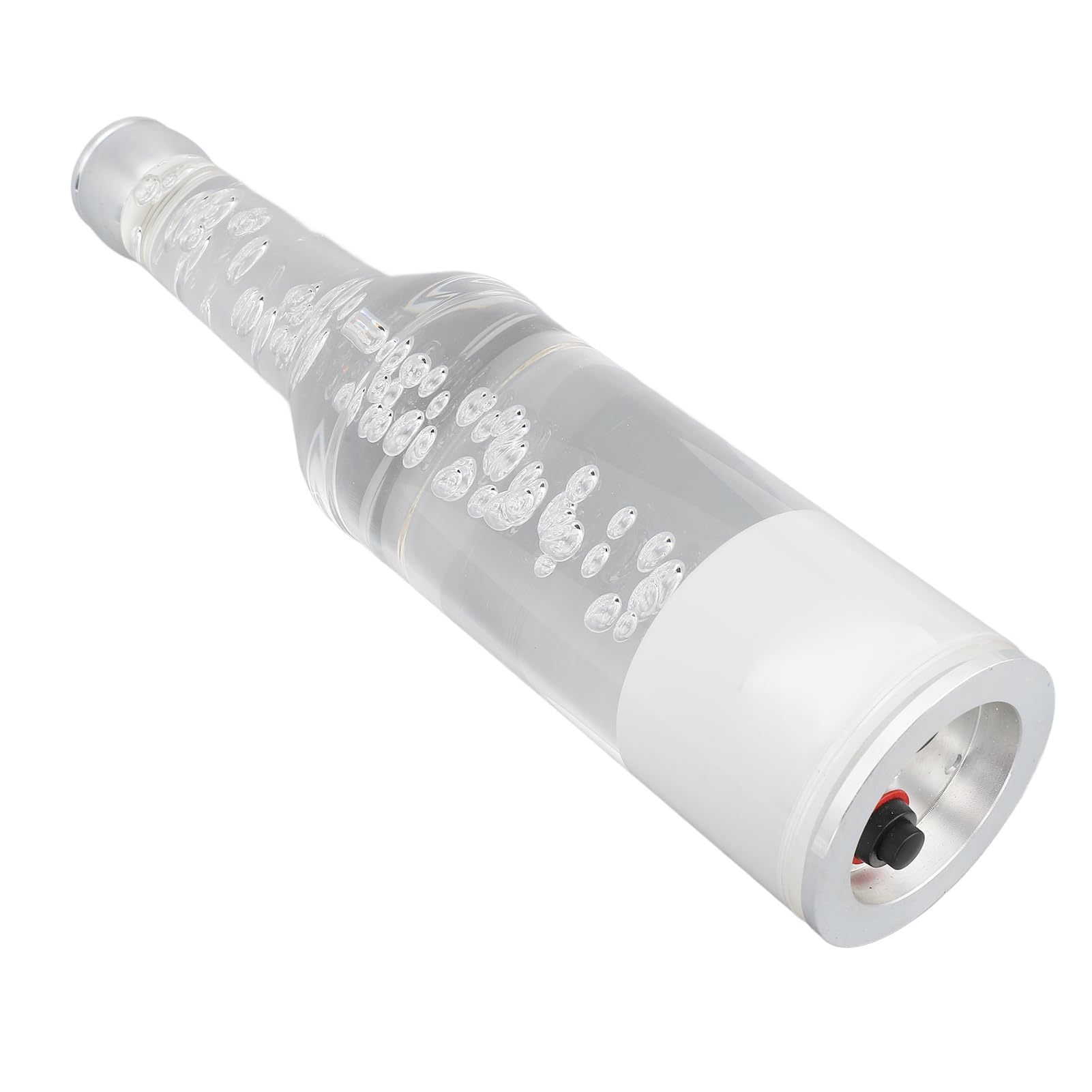 Moderno Metallico Ylic Sm Luce Notturna USB Lampada Da Tavolo per La Sala Da Gioco, Ricaricabile Deco Bar Lampada Da