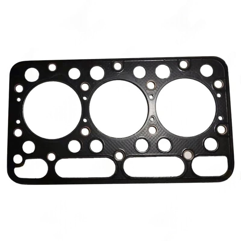 Kit de joints complet D1301 évite la surchauffe du joint de culasse Kubota