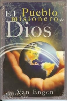 Paperback El Puelblo Misionero de Dios [Spanish] Book