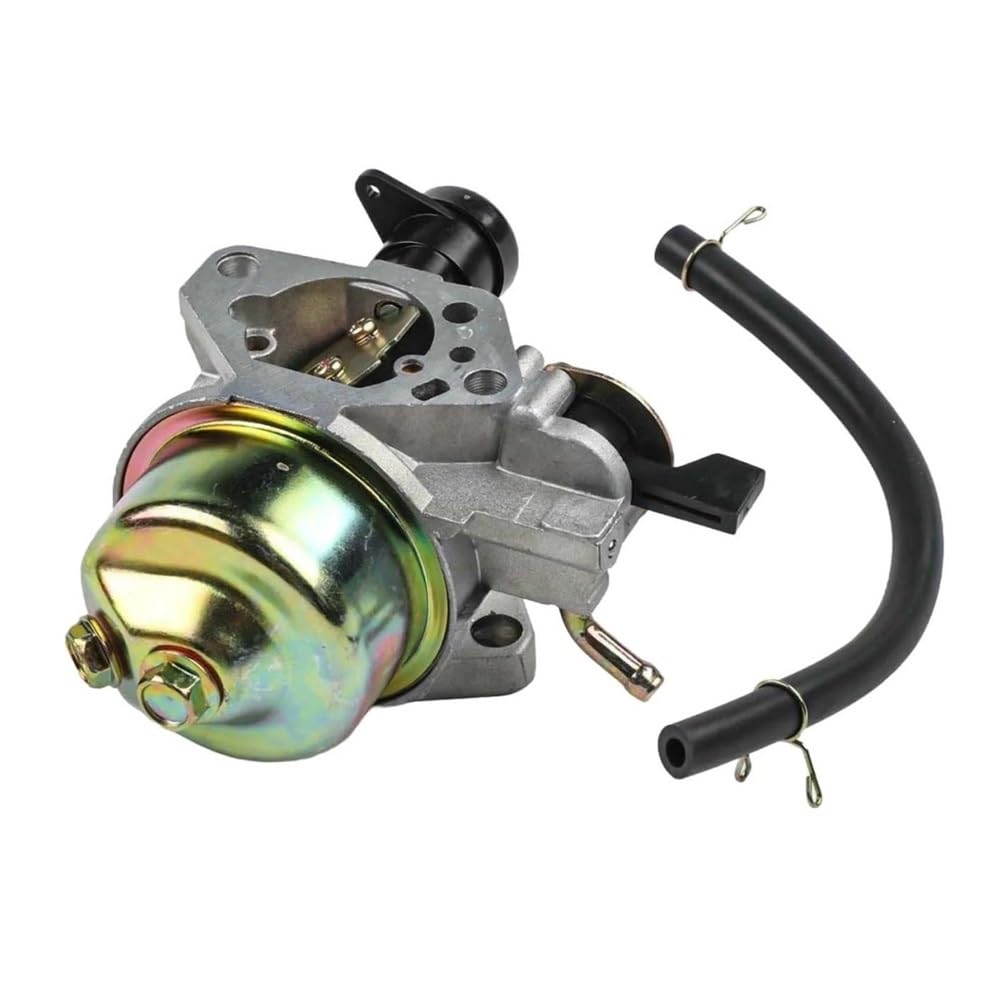 Kit de carburador Compatible con GXV340, GXV330 y GXV390