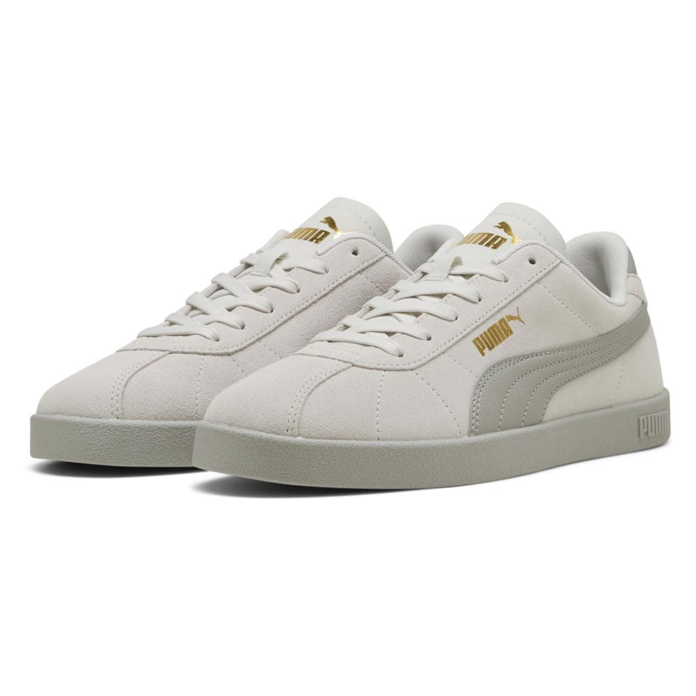 Puma Unisex Club II Sneaker