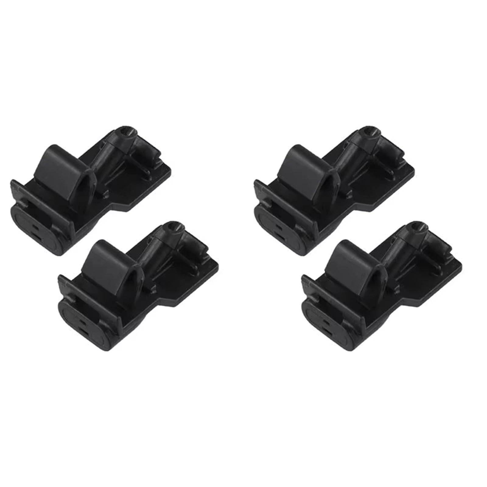 Windshield Wiper Nozzles Compatible with Toyota for Avalon