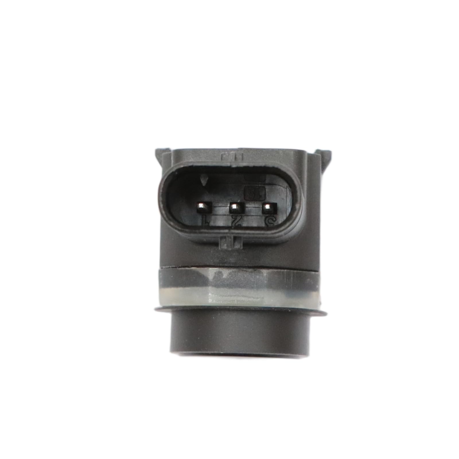 4 x Einparkhilfe Rückfahrhilfe PDC-Sensor Parksensor vorne hinten Ultraschall Kompatibel mit Audi A4 A5 A6 A7 A8 TT Q3 Q5 Q7 Kompatibel mit VW Golf Passat Polo Touareg Tiguan Touran 4H0919275